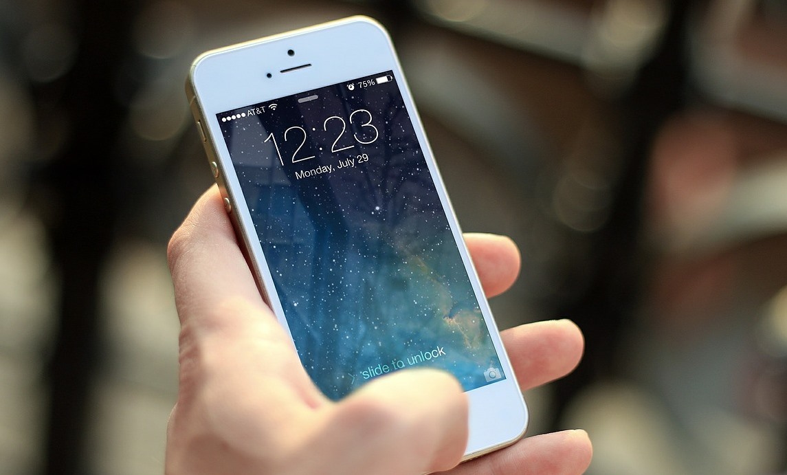 phone