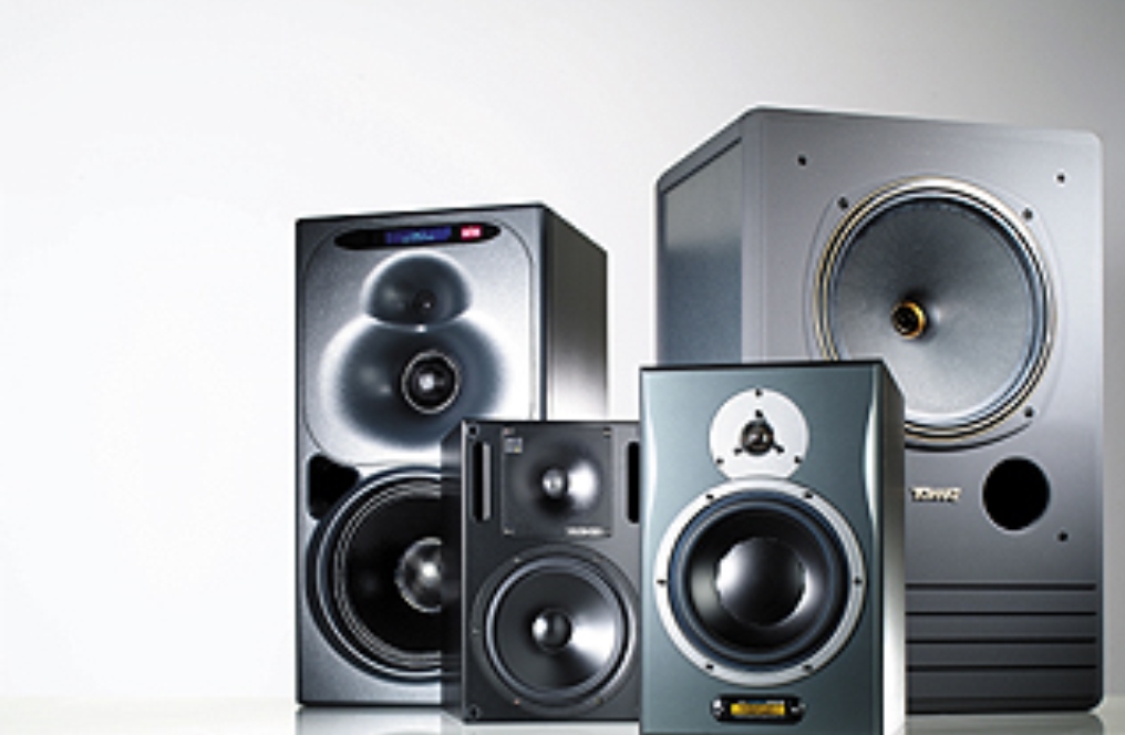 sound system