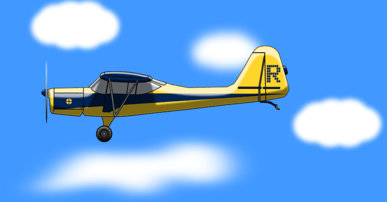 rc plane