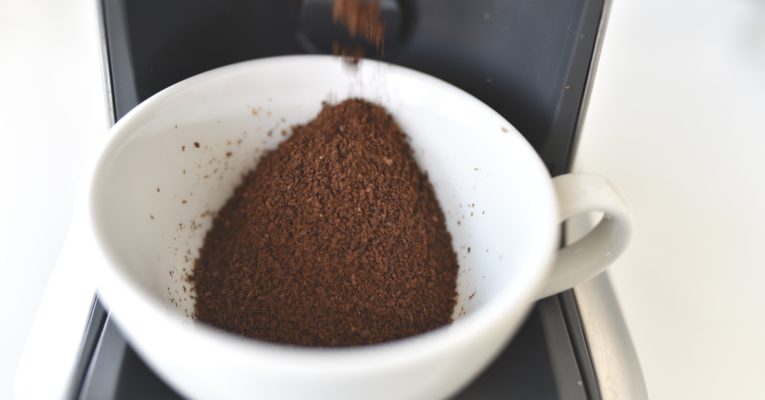 coffee machine