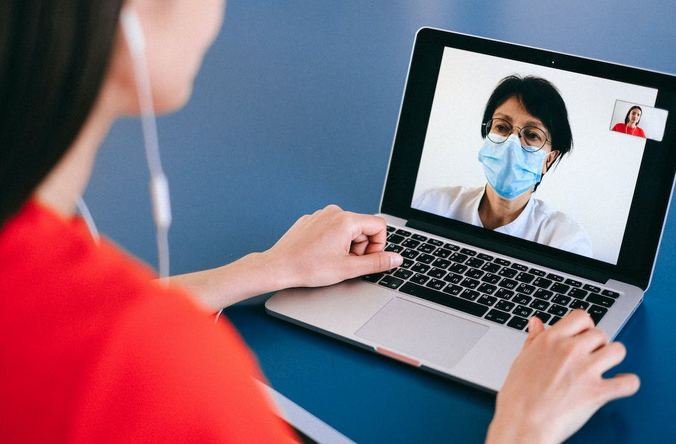 Telehealth and Patient Engagement
